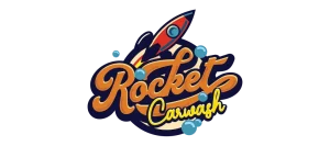 Logo_Rocket_Car_Wash